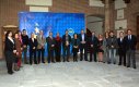 Constitucion Comision de Integracion Social y  Cohesion Social